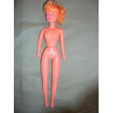 2 xVINYL DOLL FOR DRESSING 11 INCH(POST INCLUDED IN PRICE)