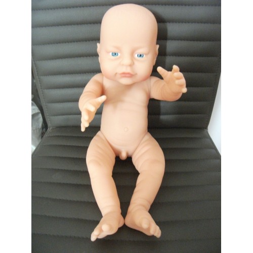 Dolls world early moments hotsell