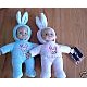 SOFT BODIED VINYL DOLLS SOFT BODIED VINYL DOLLS