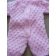 HAND KNITTED DOLLS CLOTHES