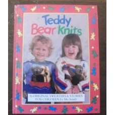 TEDDY BEAR KNITS